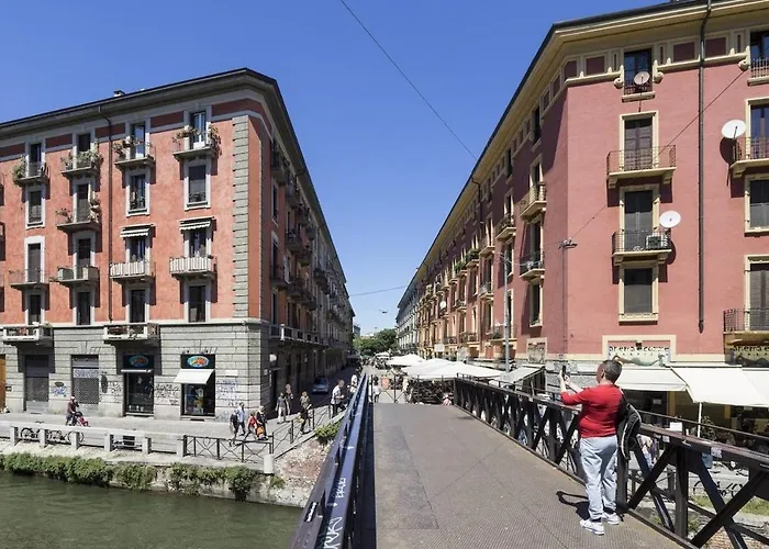 Navigli s - B Home